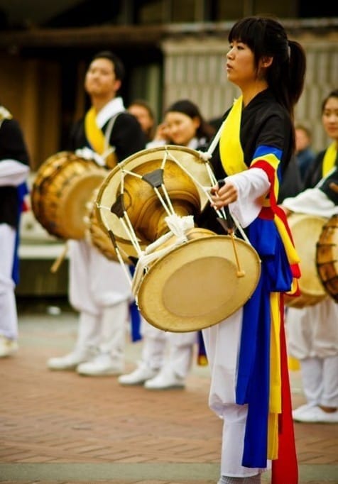 Behind the Scenes: Inspired