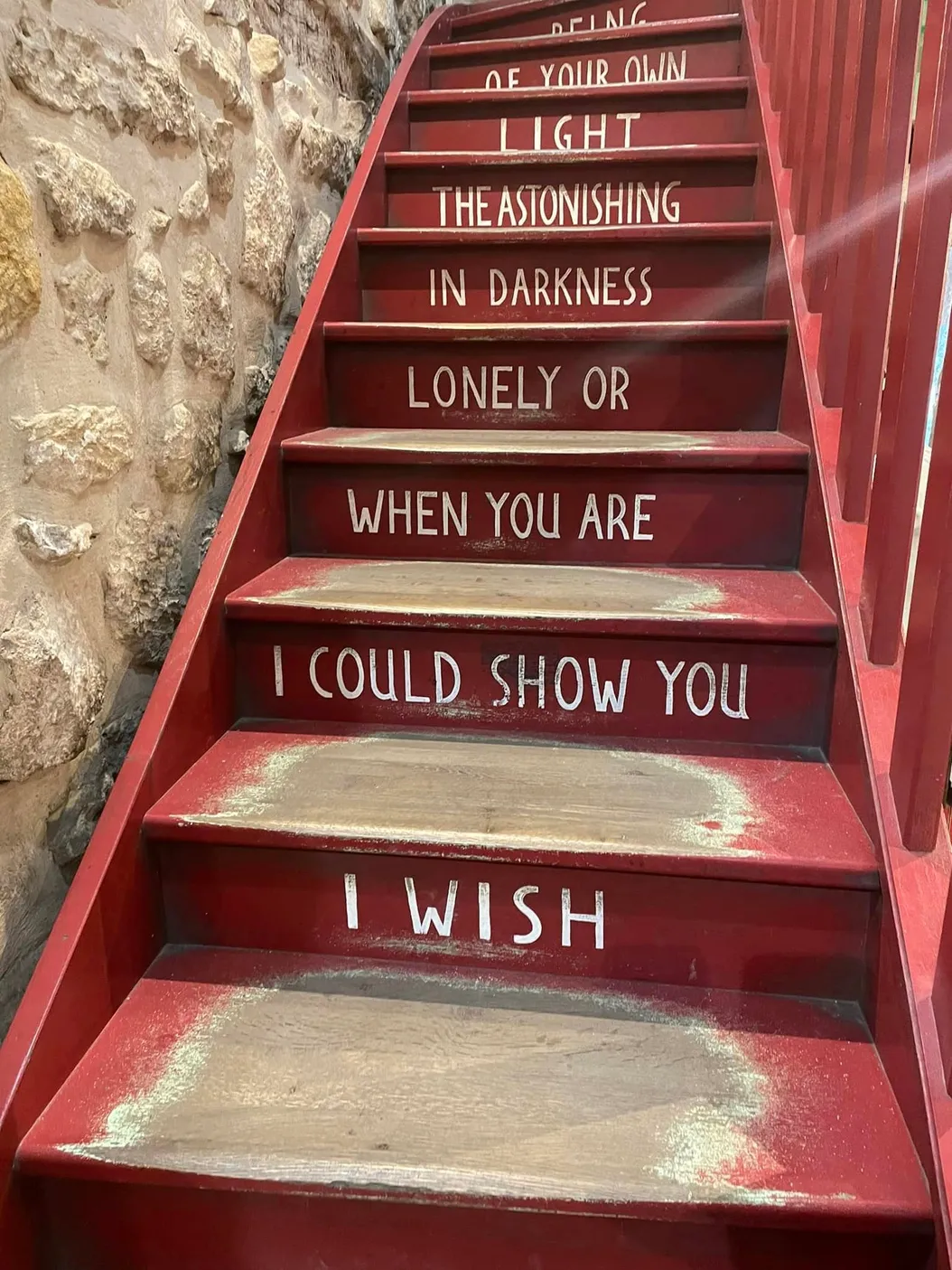 Infertility Part 2: The Close of a Long Chapter