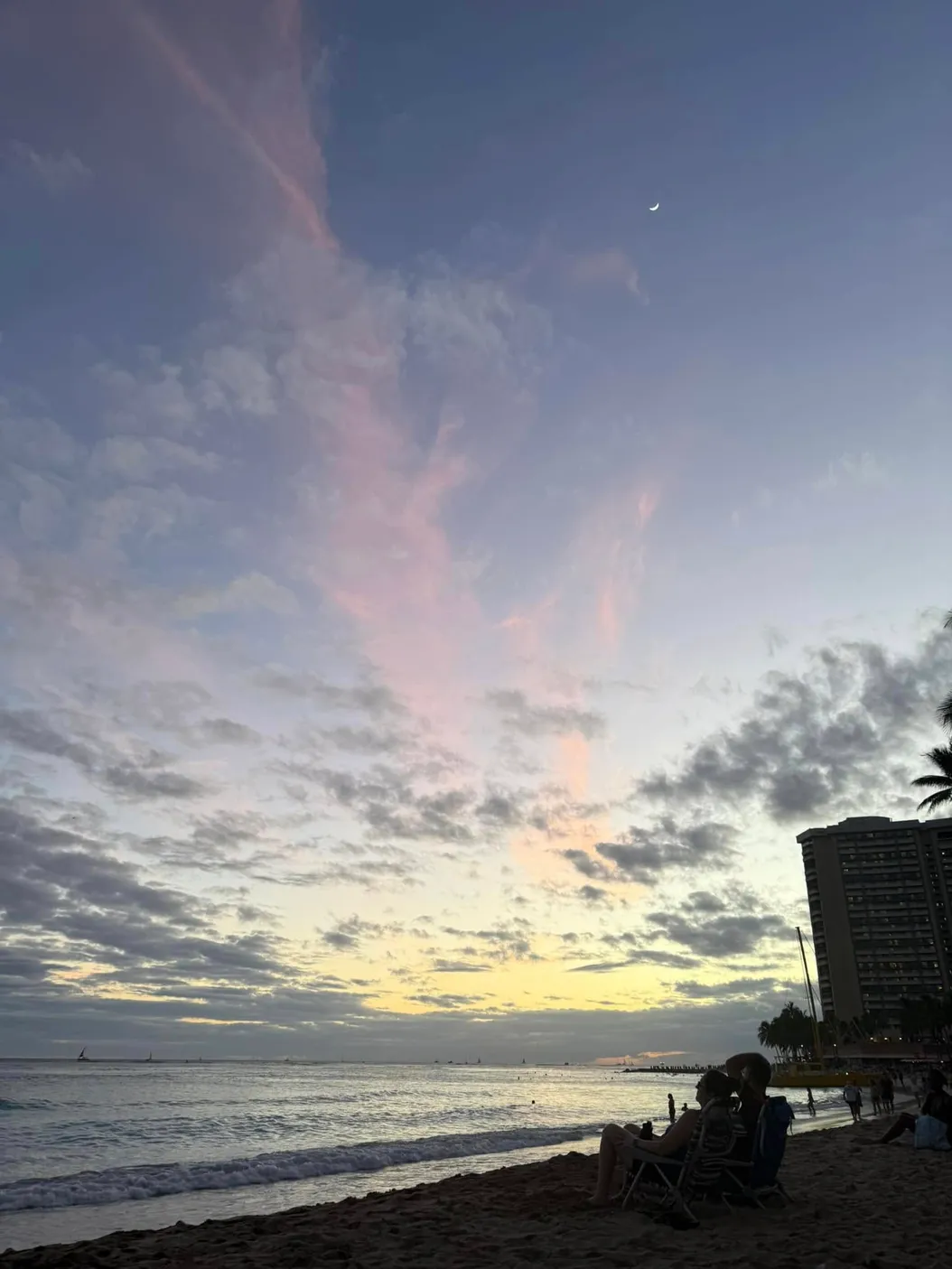 The Johnny Chang Adventures