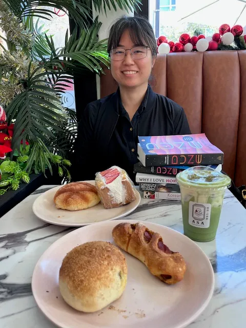 2025 Books and Movies for Christmas and New Year’s