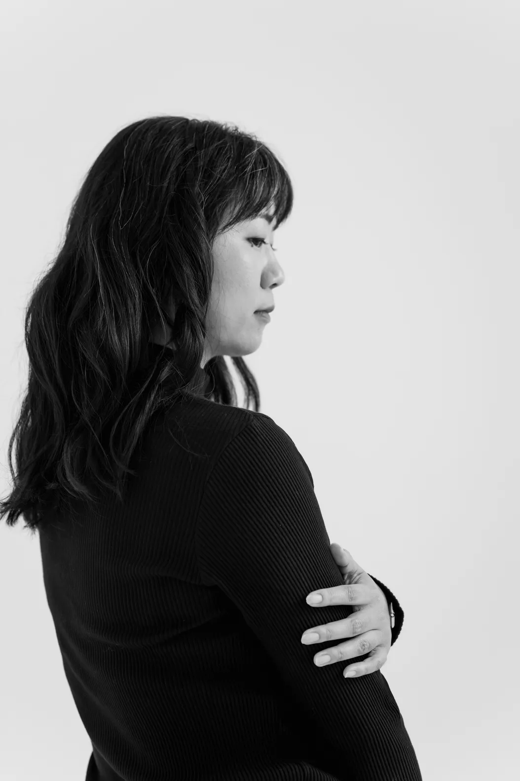 What I See in Suffering